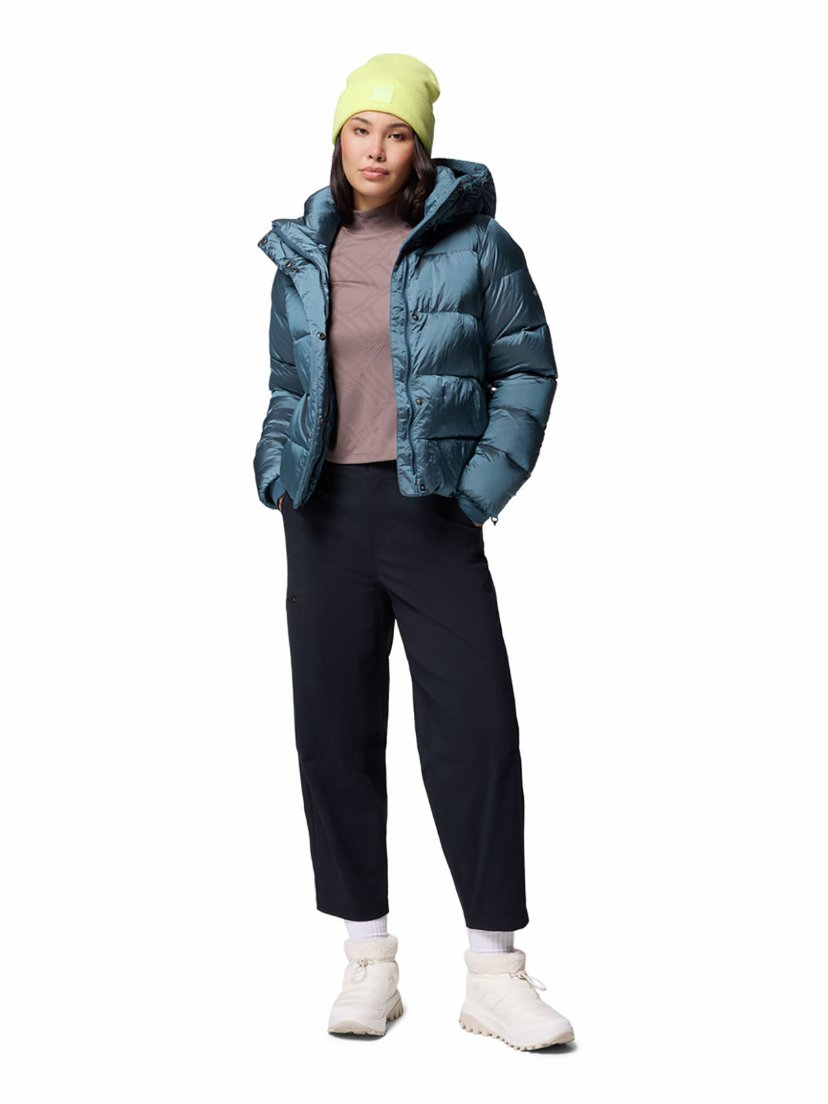 Pantalón Mujer Granite Point™