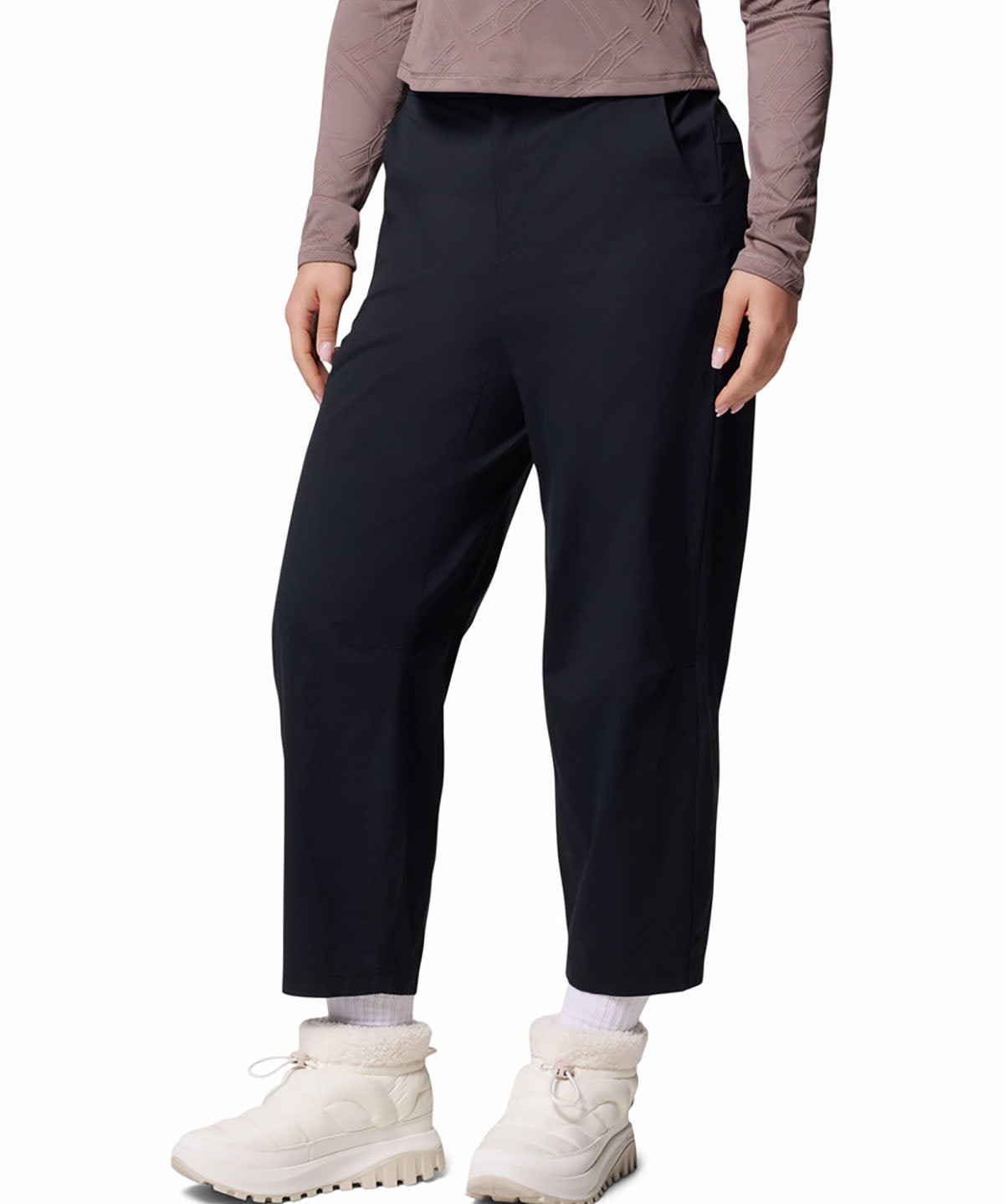 Pantalón Mujer Granite Point™