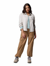 Blusa Manga Larga Mujer Granite Point™