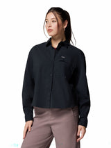 Blusa Manga Larga Mujer Granite Point™