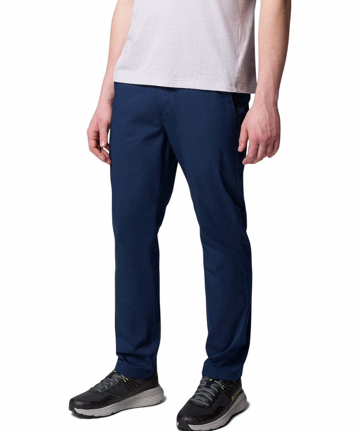 Pantalón Hombre ROC™ Chino