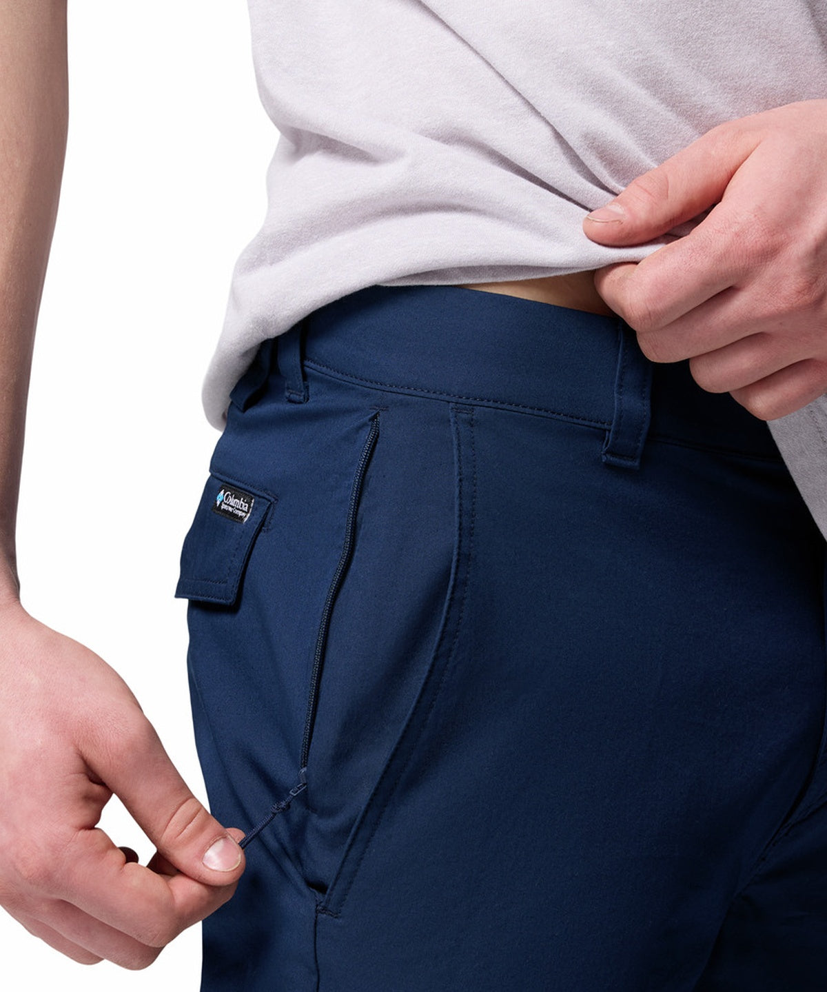 Pantalón Hombre ROC™ Chino