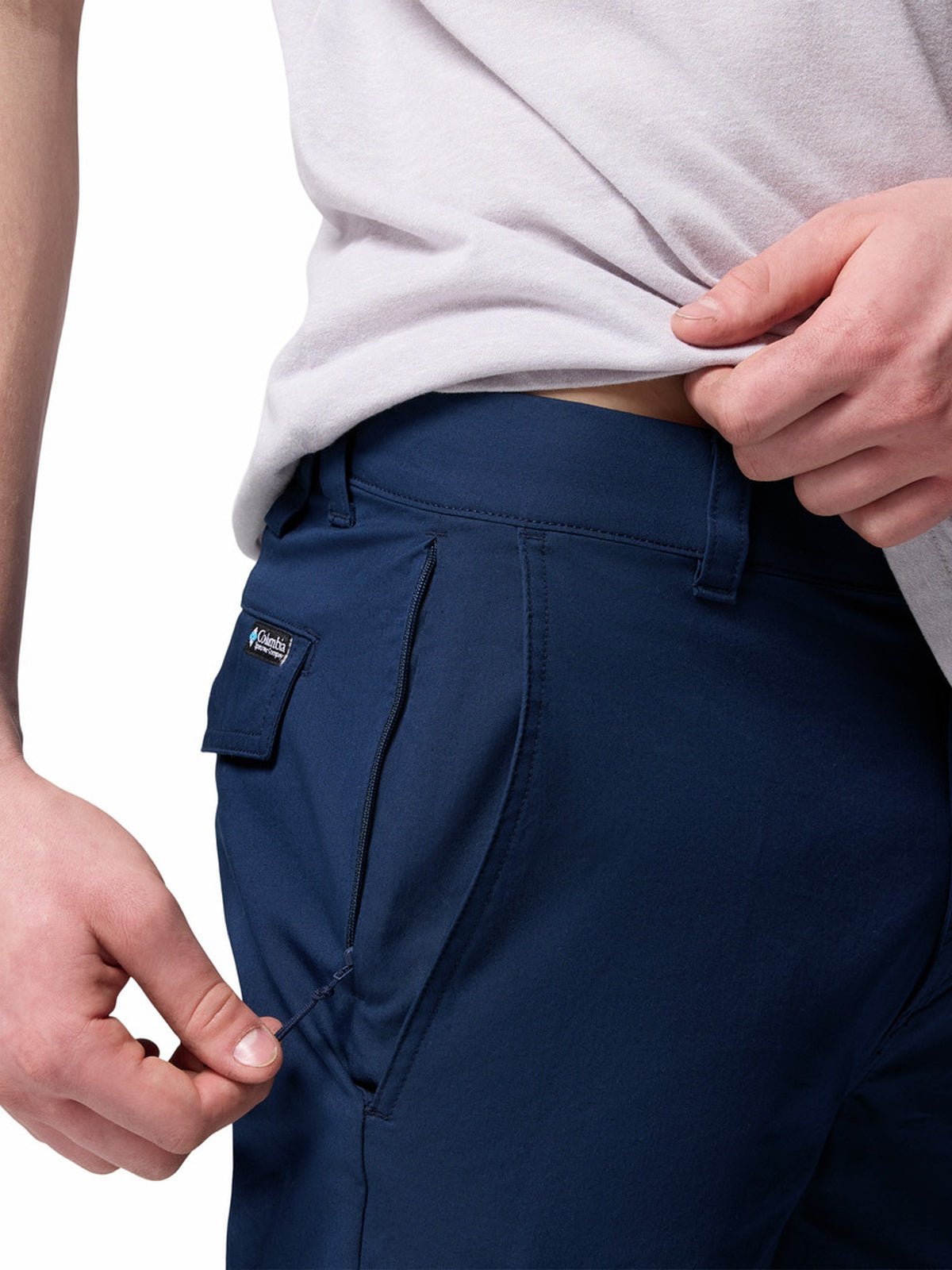 Pantalón Hombre ROC™ Chino