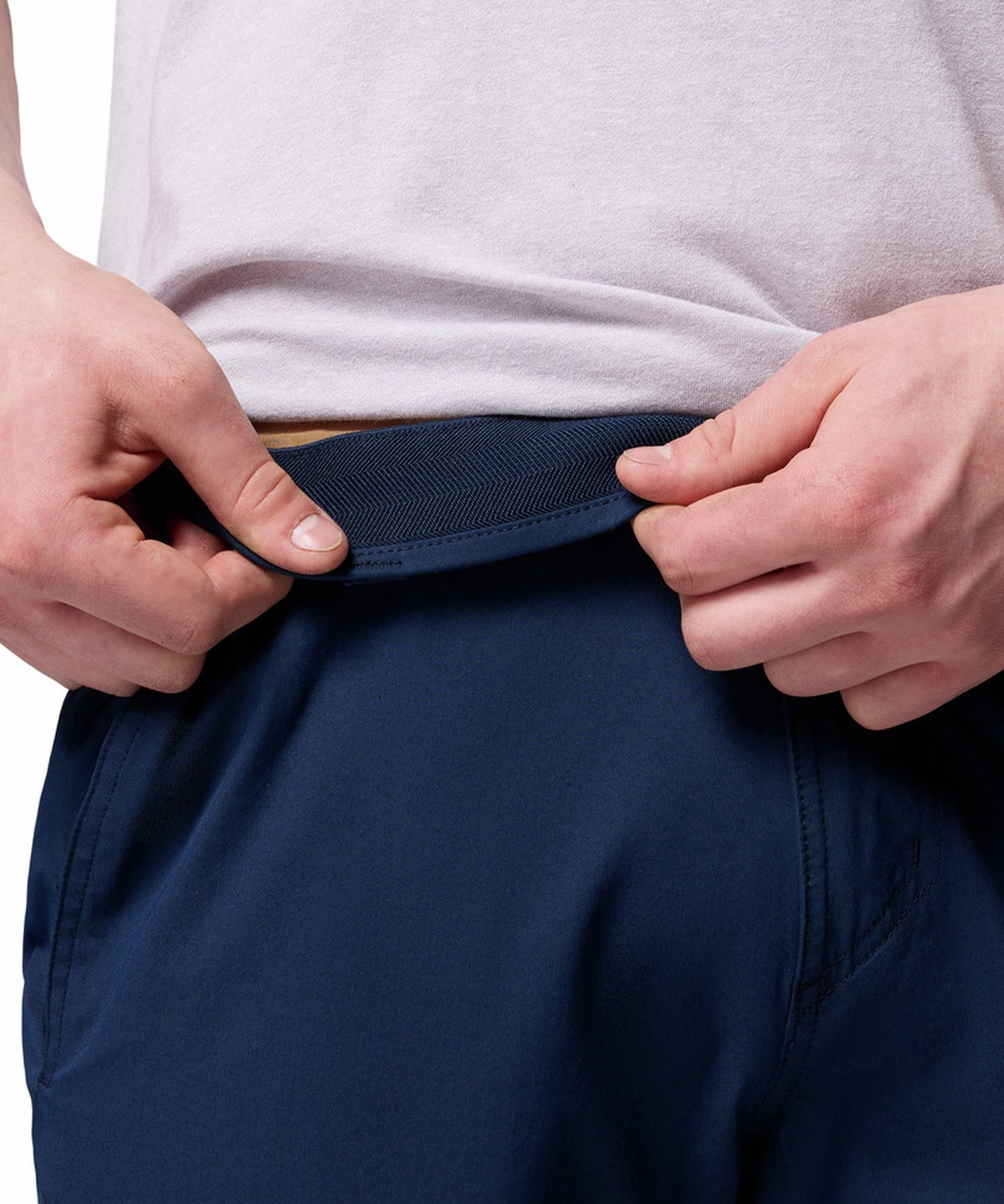 Pantalón Hombre ROC™ Chino