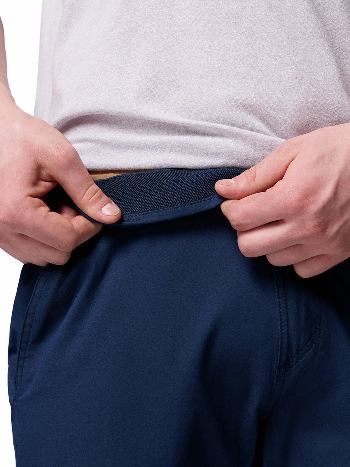 Pantalón Hombre ROC™ Chino