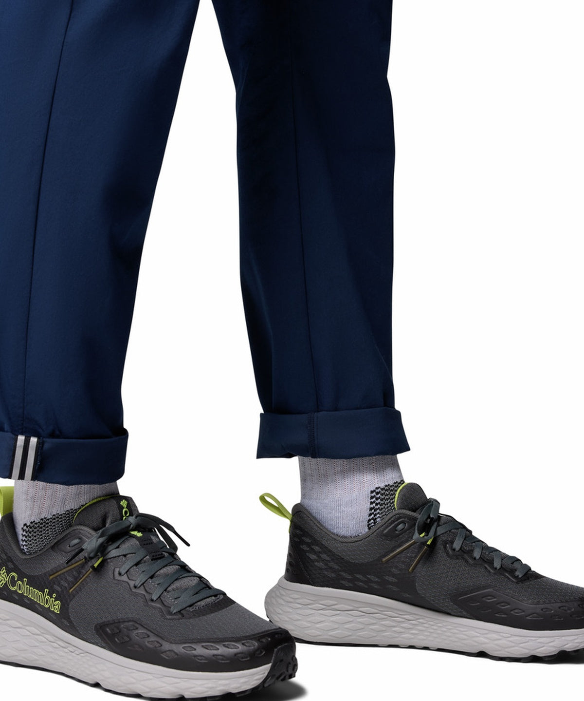 Pantalón Hombre ROC™ Chino