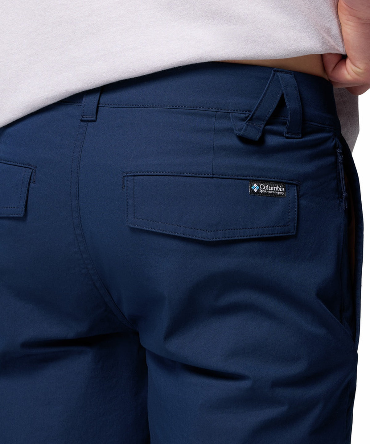 Pantalón Hombre ROC™ Chino