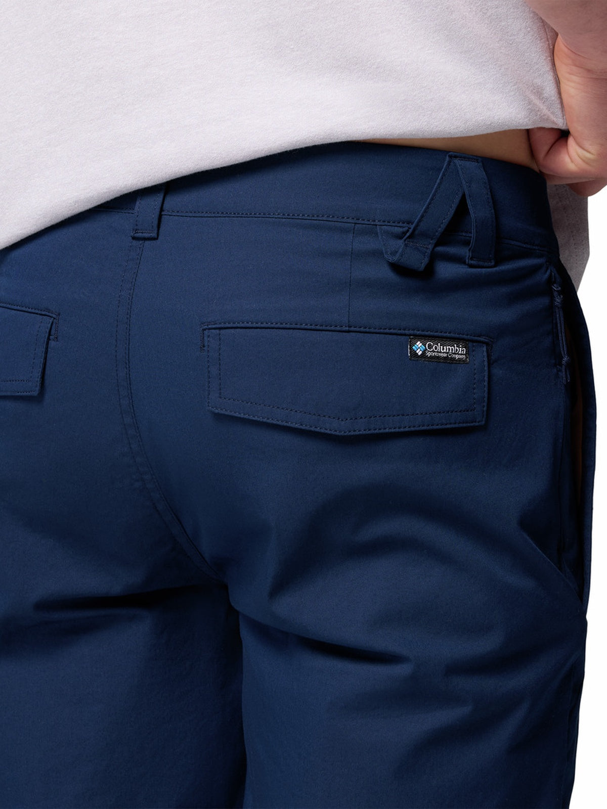 Pantalón Hombre ROC™ Chino
