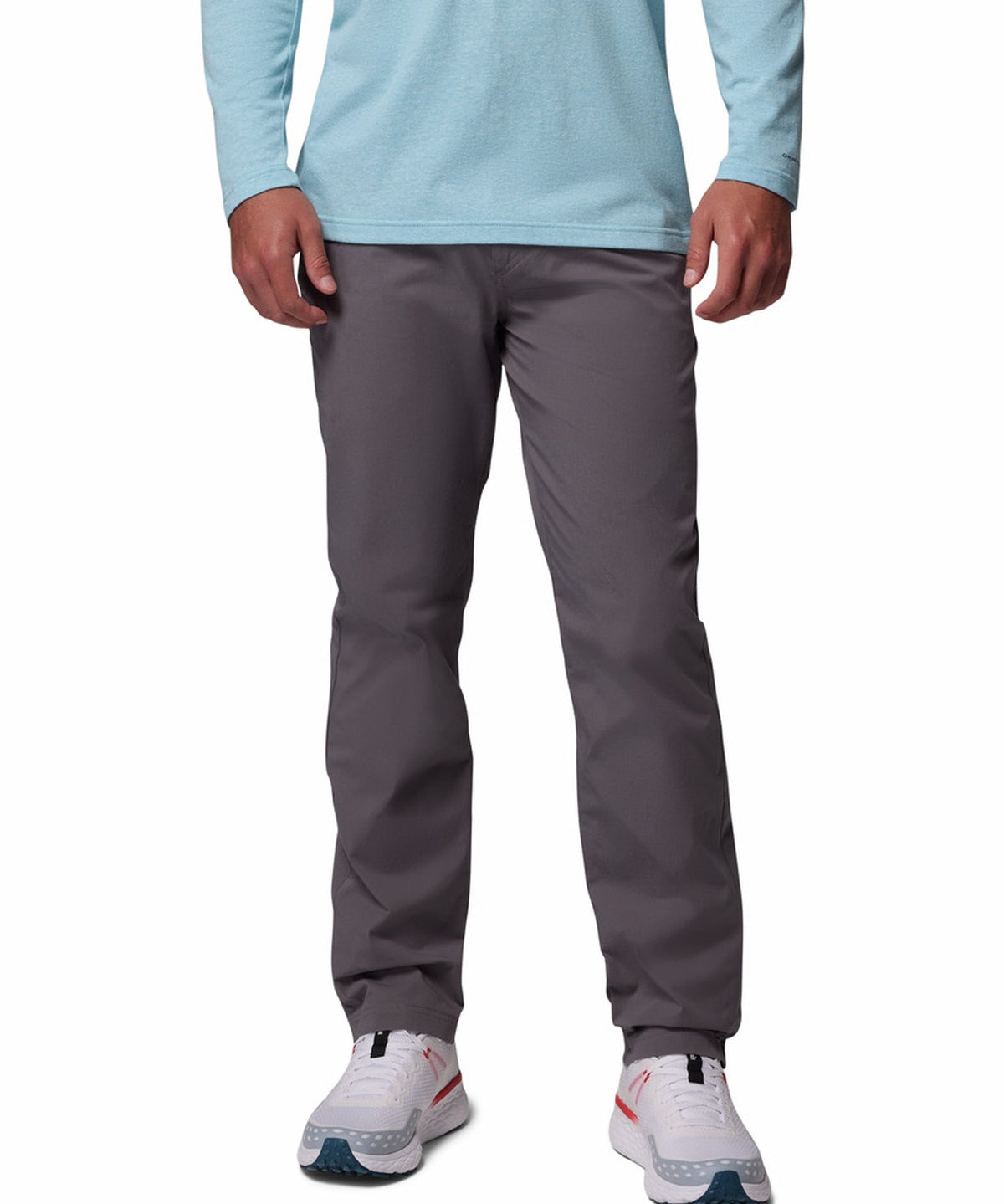 Pantalón Hombre ROC™ Chino