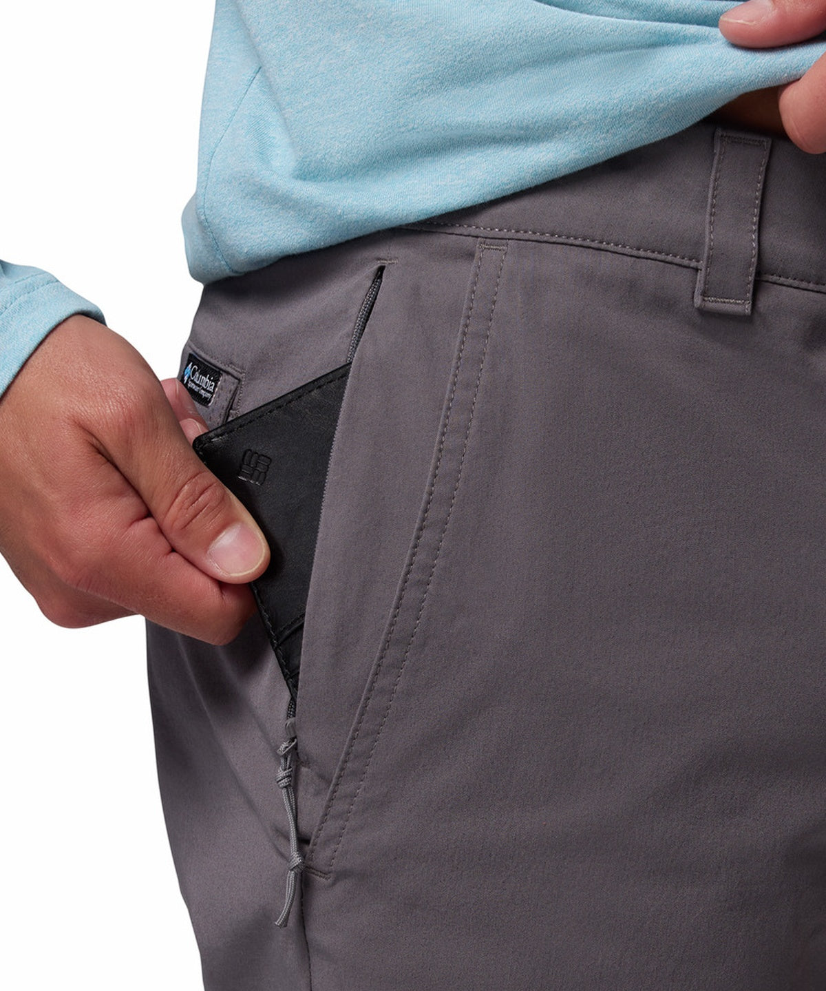 Pantalón Hombre ROC™ Chino