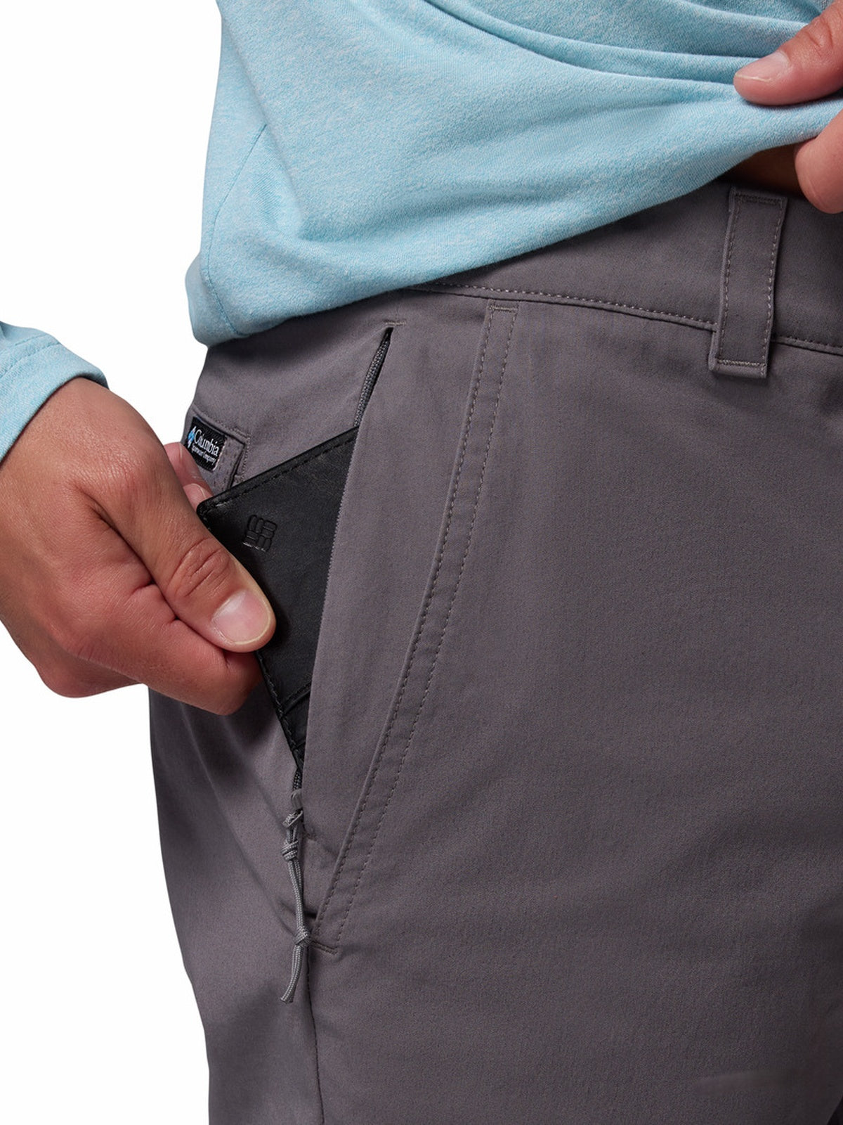 Pantalón Hombre ROC™ Chino