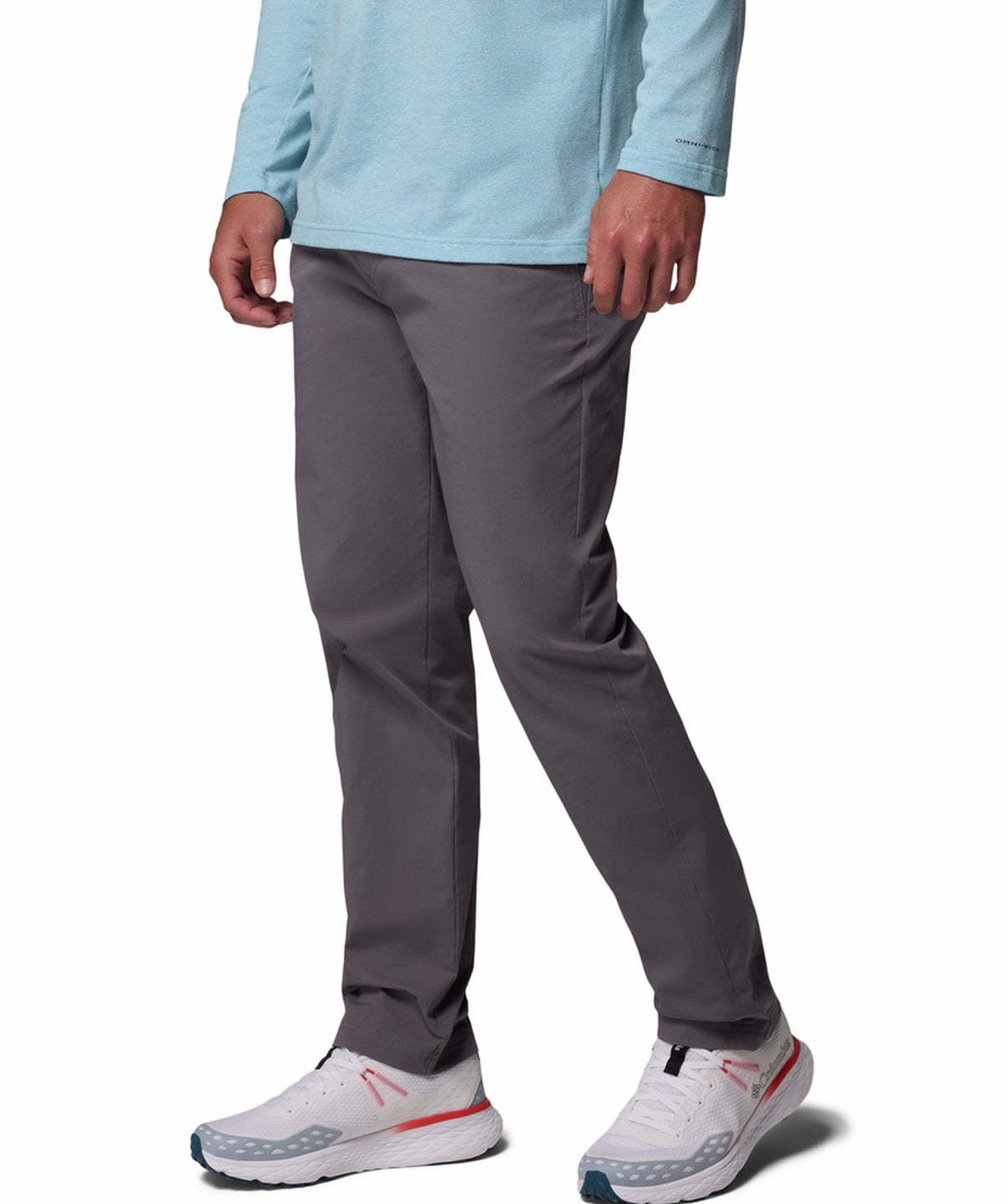 Pantalón Hombre ROC™ Chino
