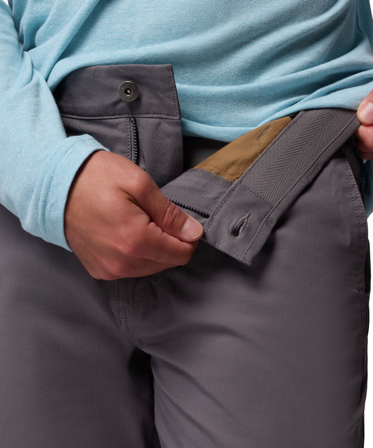 Pantalón Hombre ROC™ Chino
