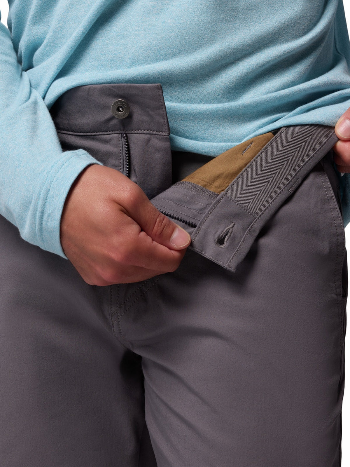 Pantalón Hombre ROC™ Chino