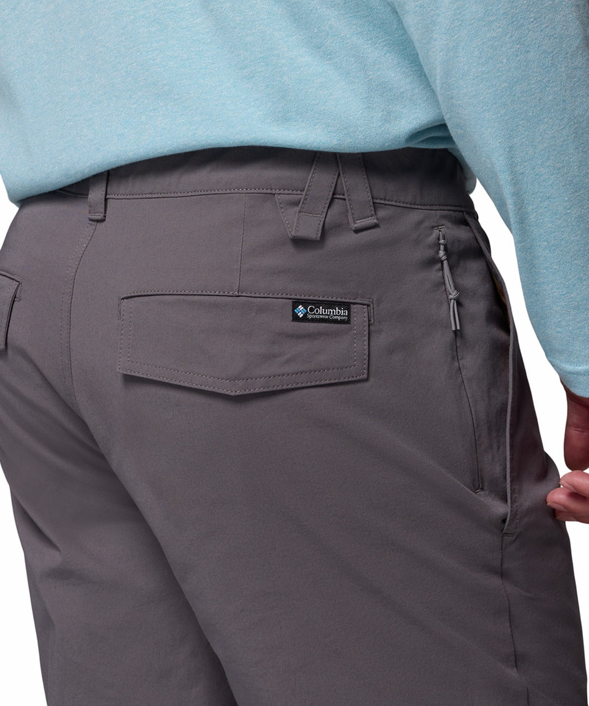 Pantalón Hombre ROC™ Chino