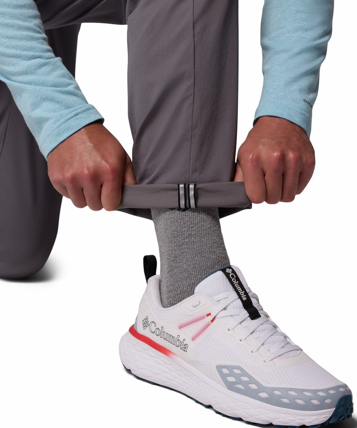 Pantalón Hombre ROC™ Chino
