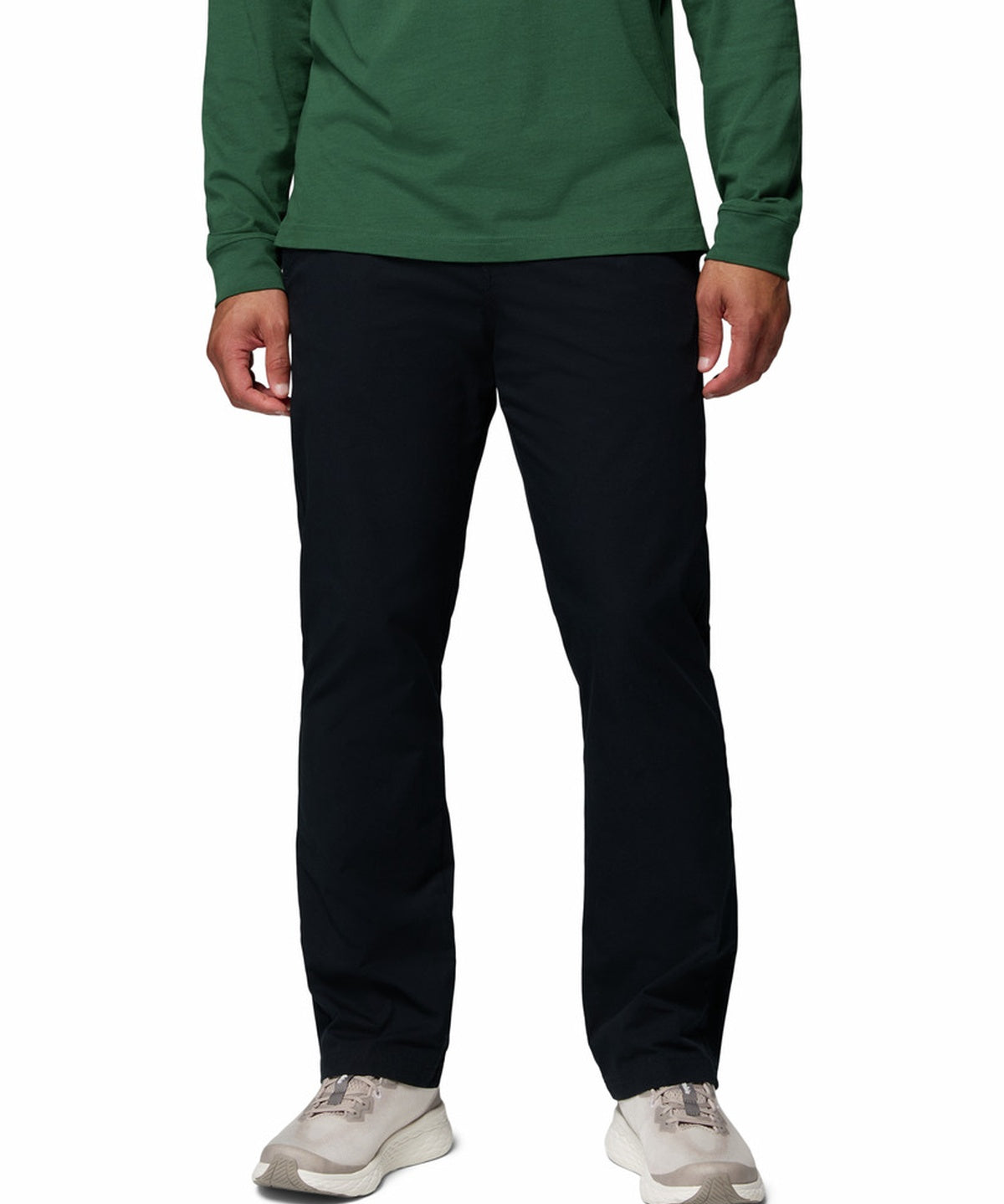Pantalón Hombre ROC™ Chino