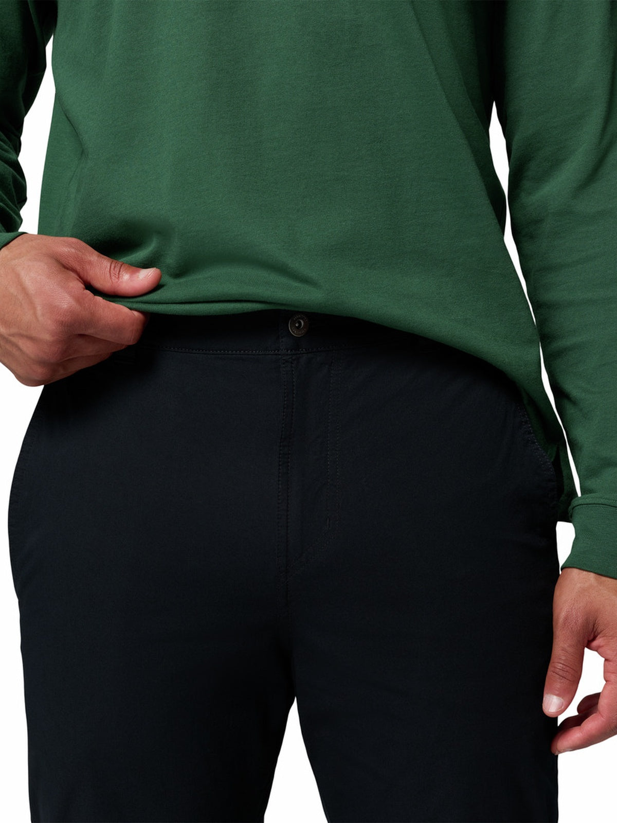 Pantalón Hombre ROC™ Chino