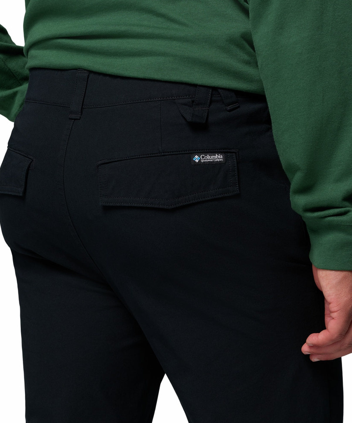 Pantalón Hombre ROC™ Chino