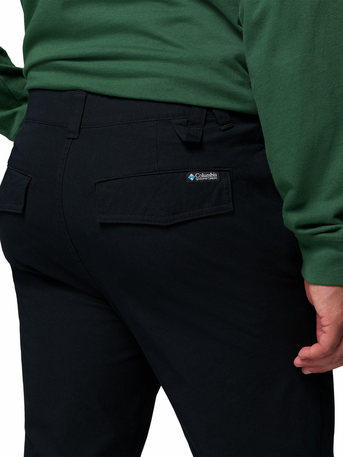 Pantalón Hombre ROC™ Chino
