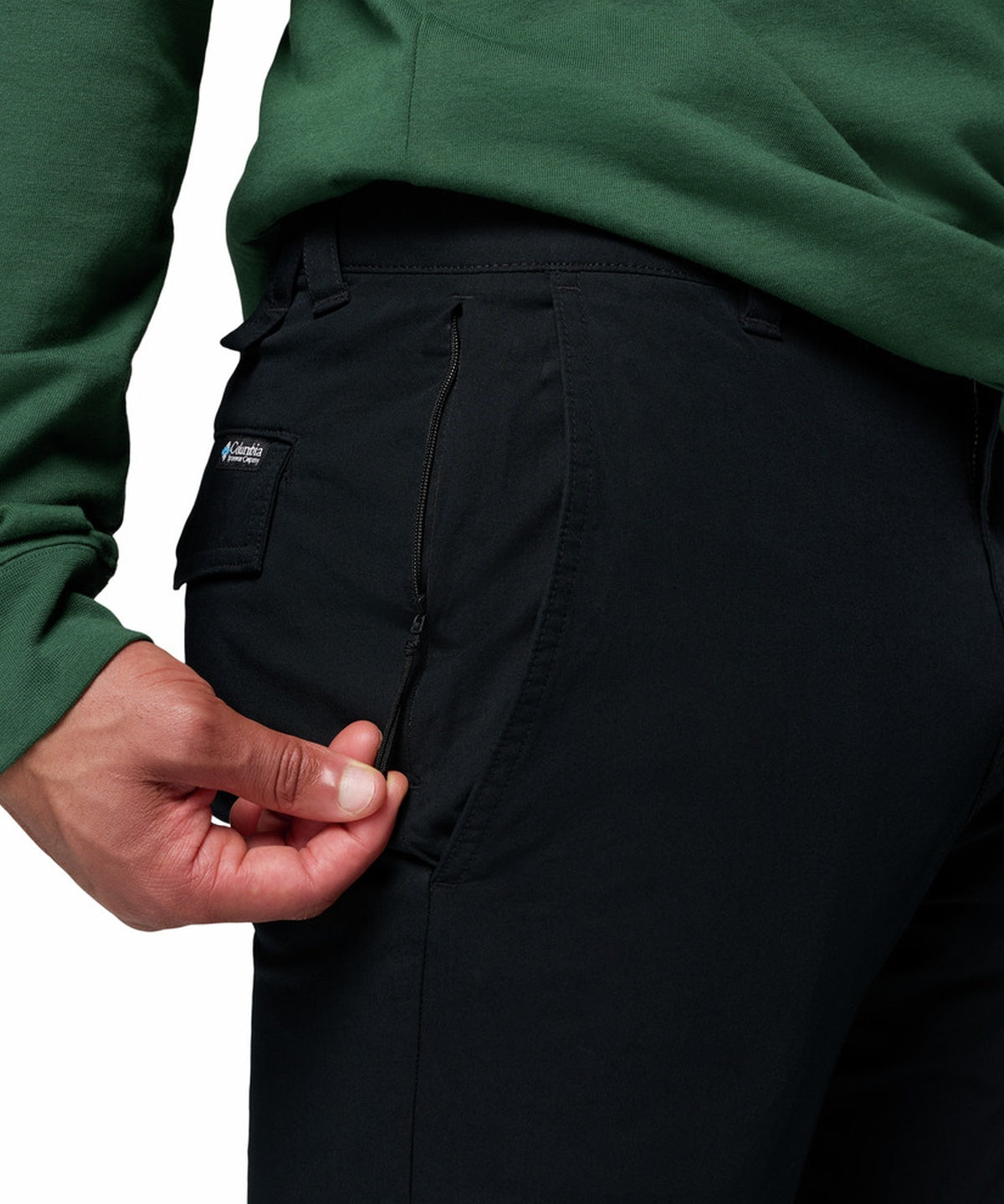 Pantalón Hombre ROC™ Chino