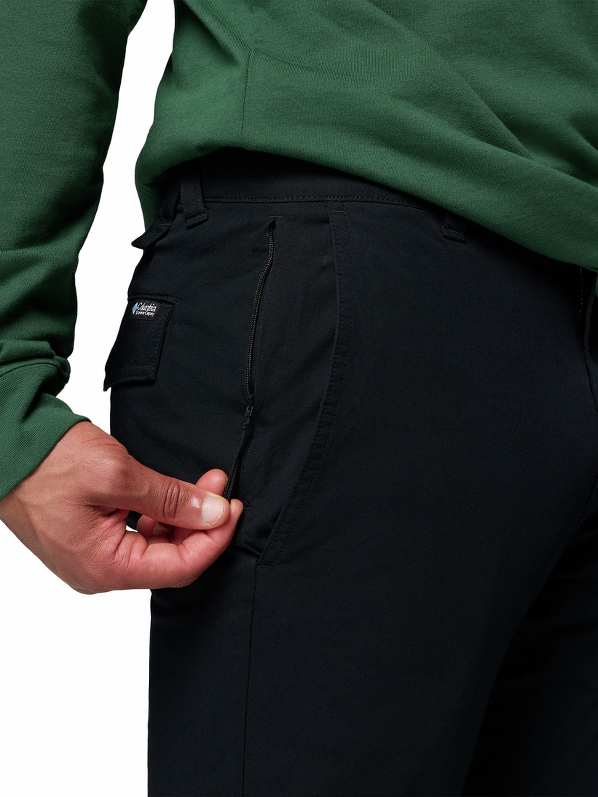 Pantalón Hombre ROC™ Chino