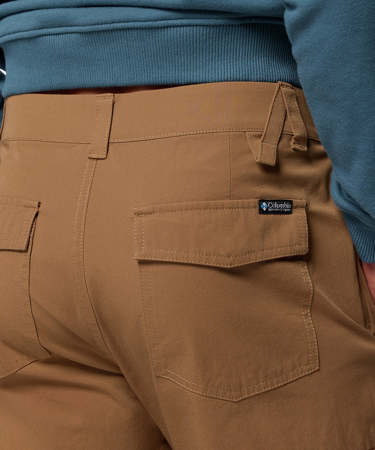 Pantalón Hombre ROC™ Cargo