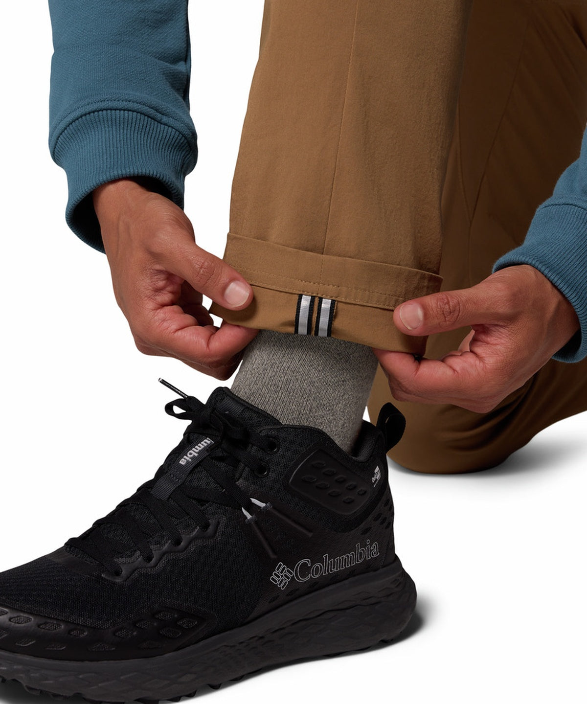 Pantalón Hombre ROC™ Cargo