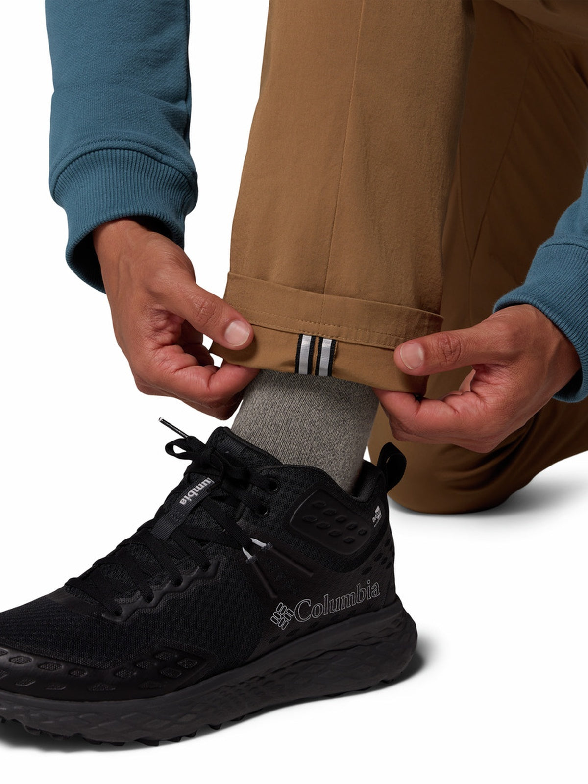 Pantalón Hombre ROC™ Cargo