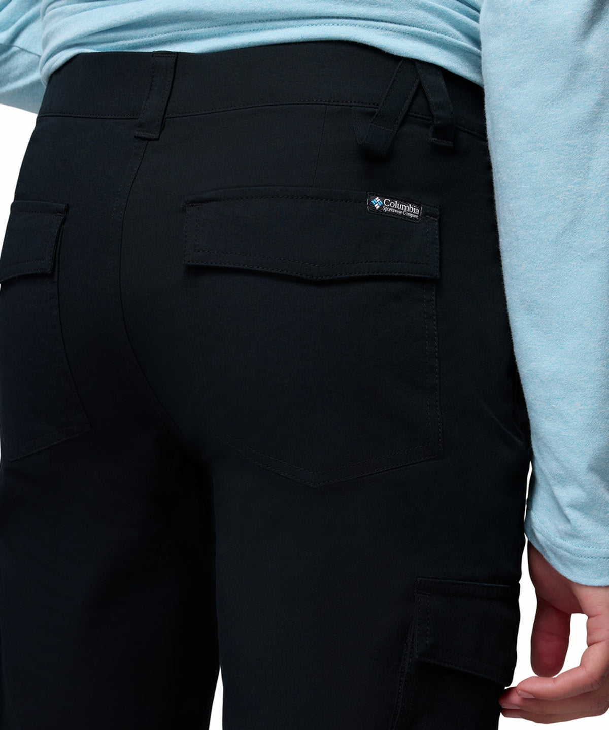 Pantalón Hombre ROC™ Cargo