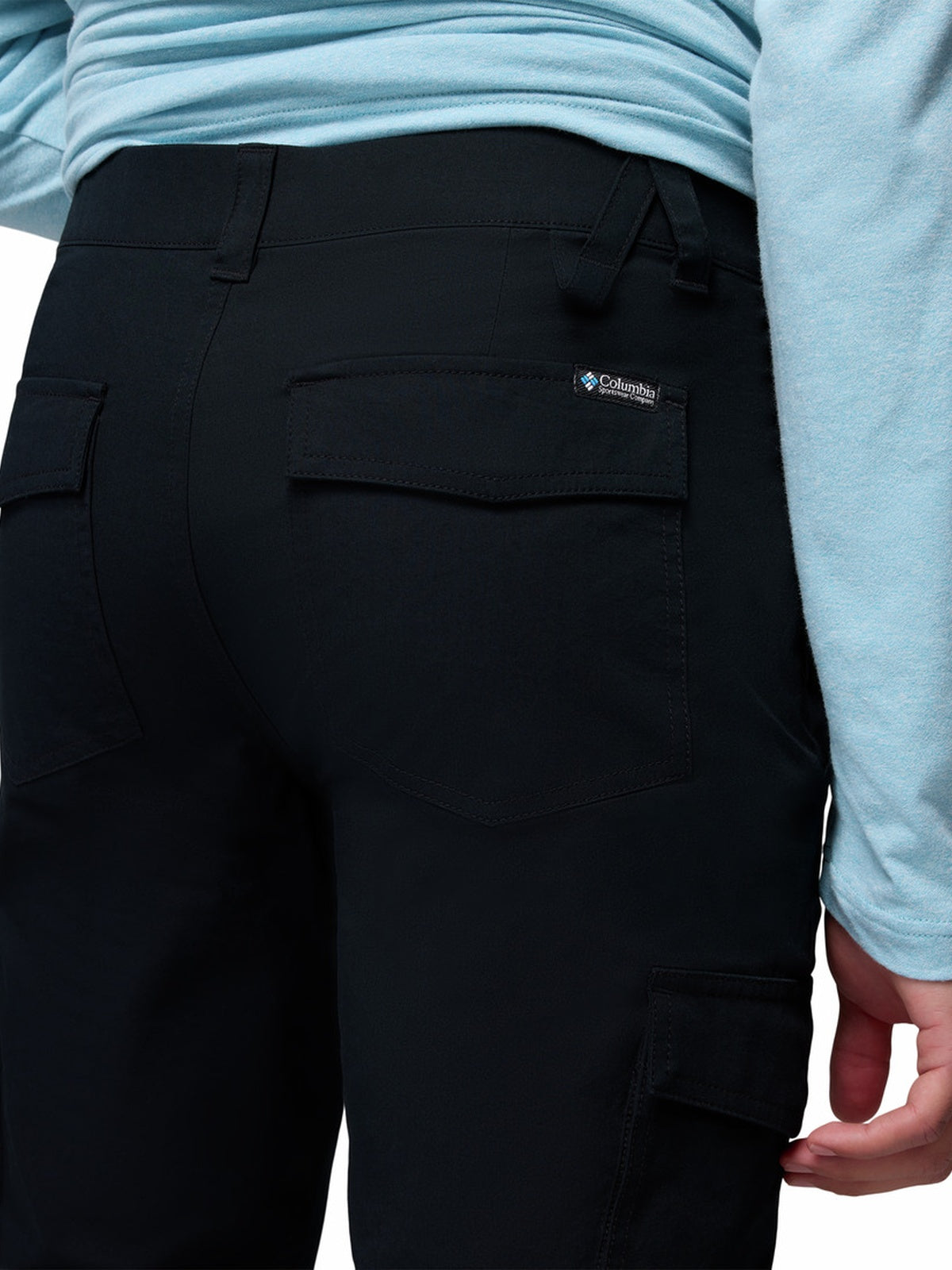 Pantalón Hombre ROC™ Cargo