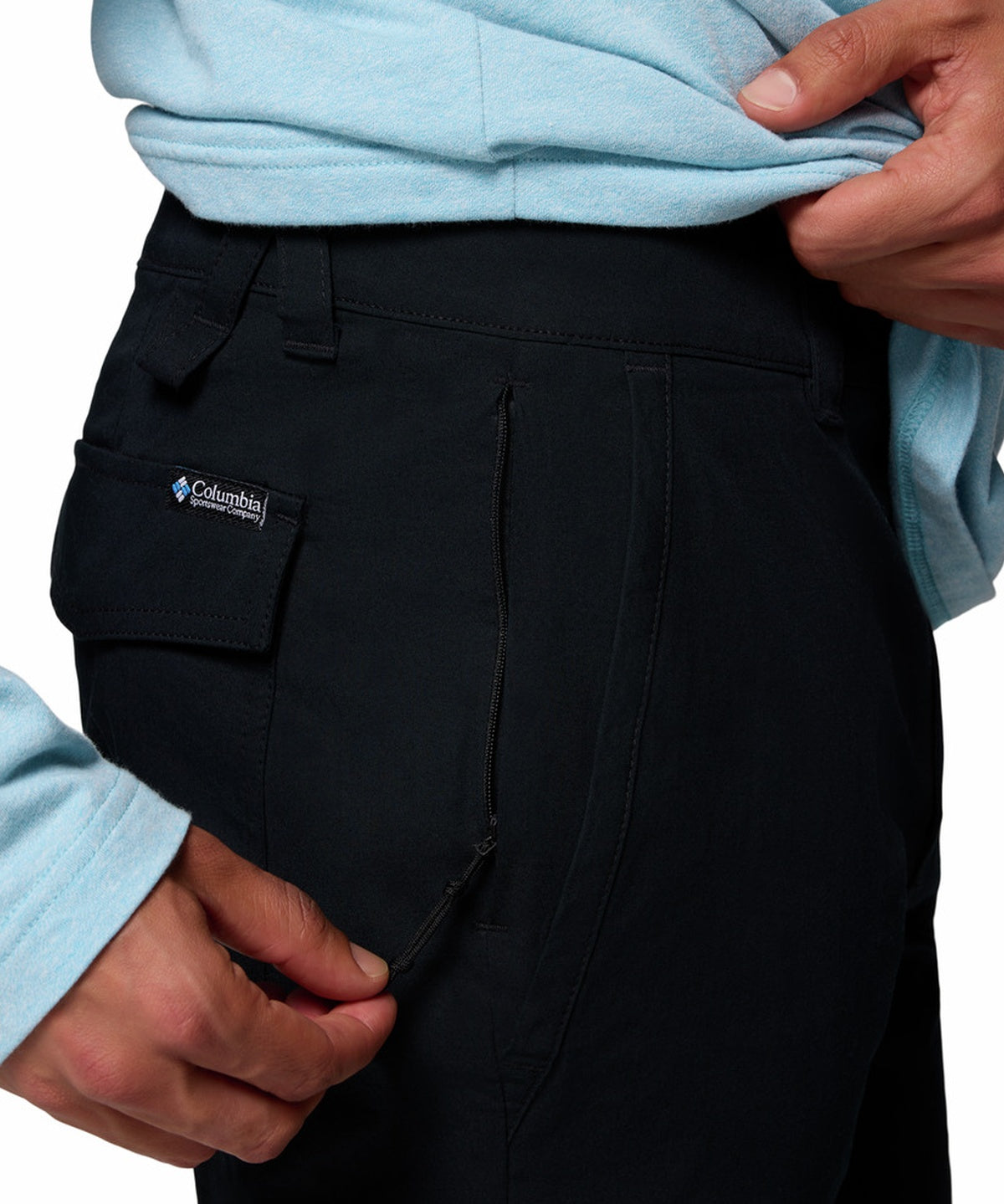 Pantalón Hombre ROC™ Cargo