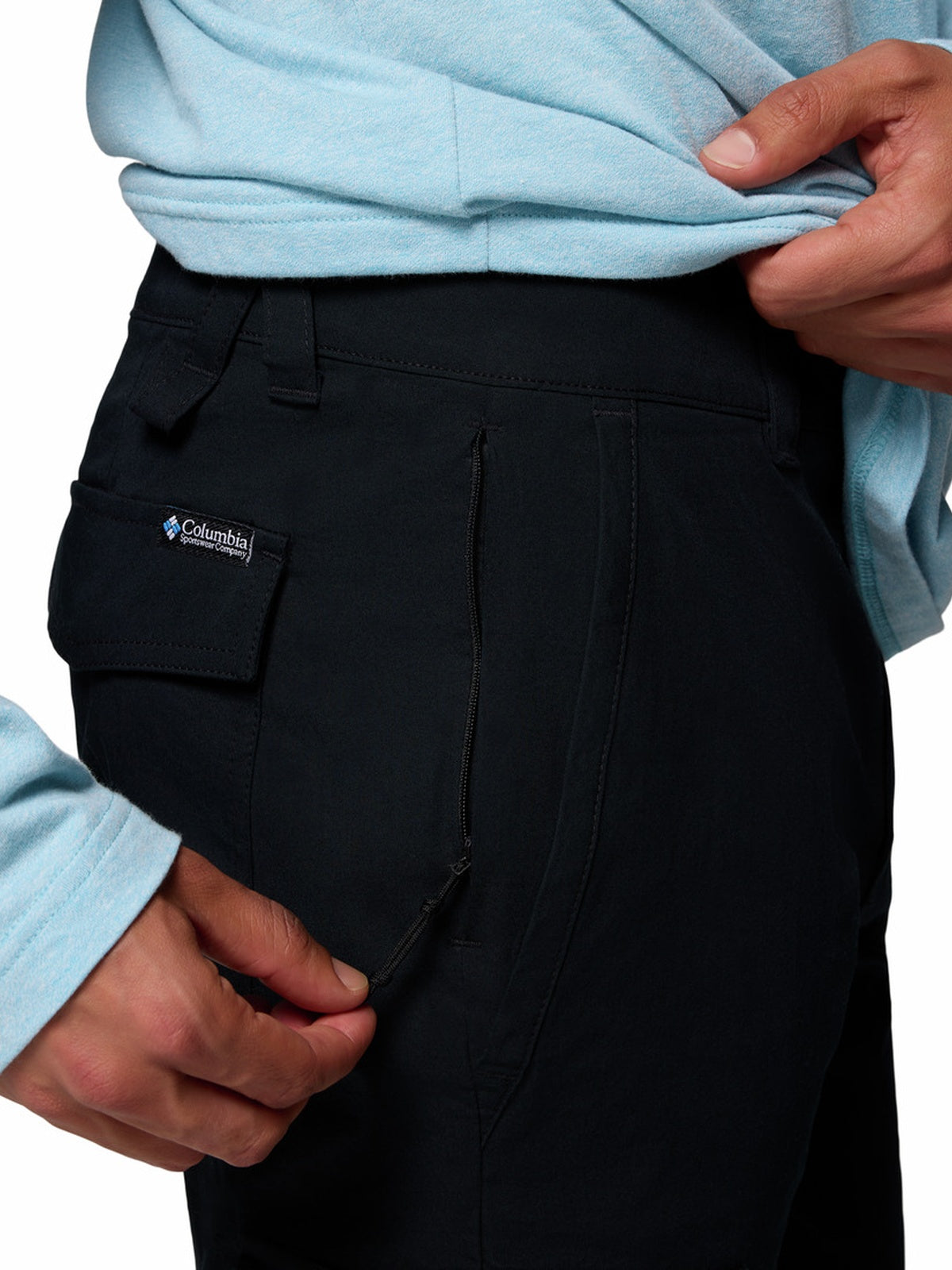 Pantalón Hombre ROC™ Cargo