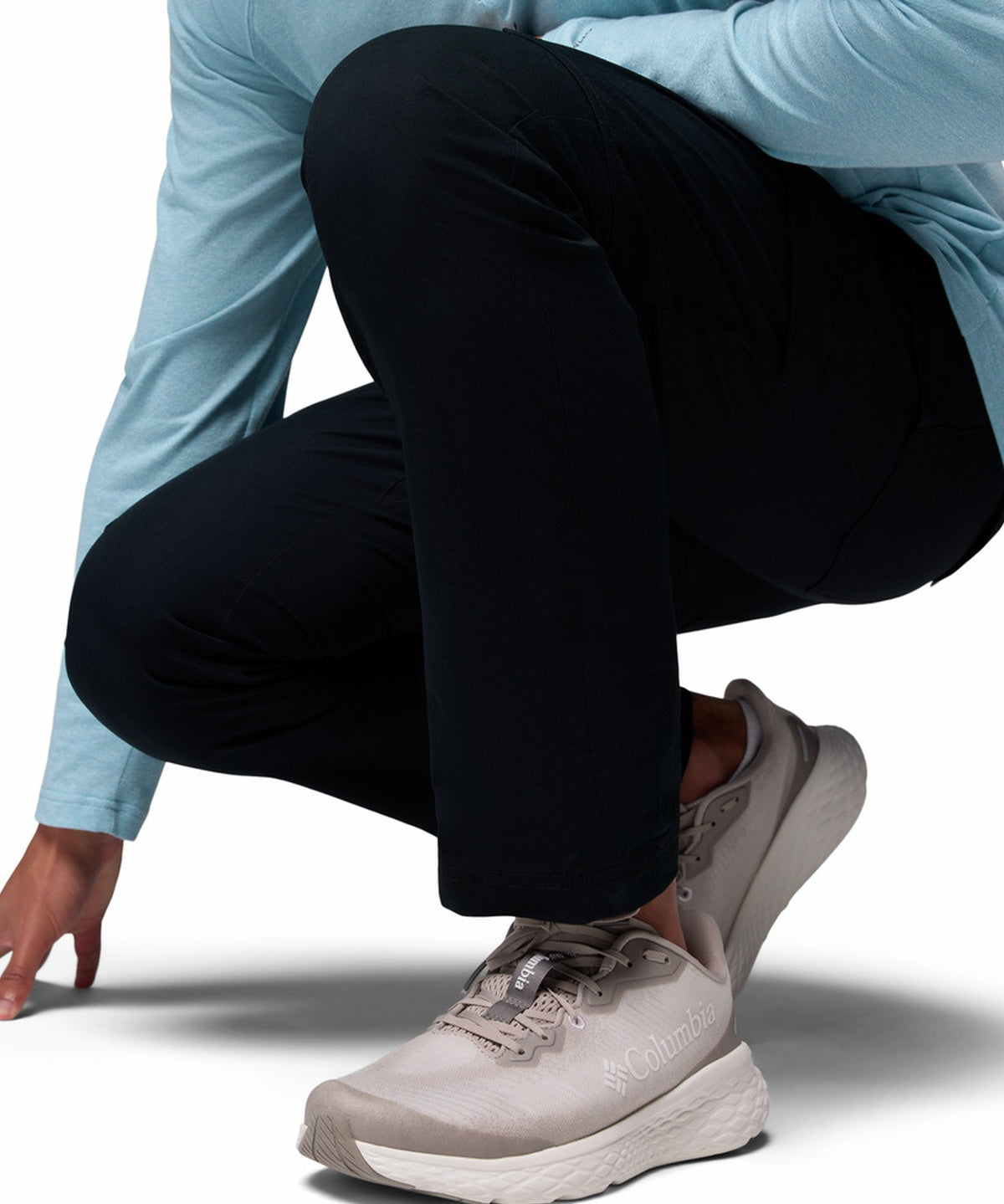 Pantalón Hombre ROC™ Cargo