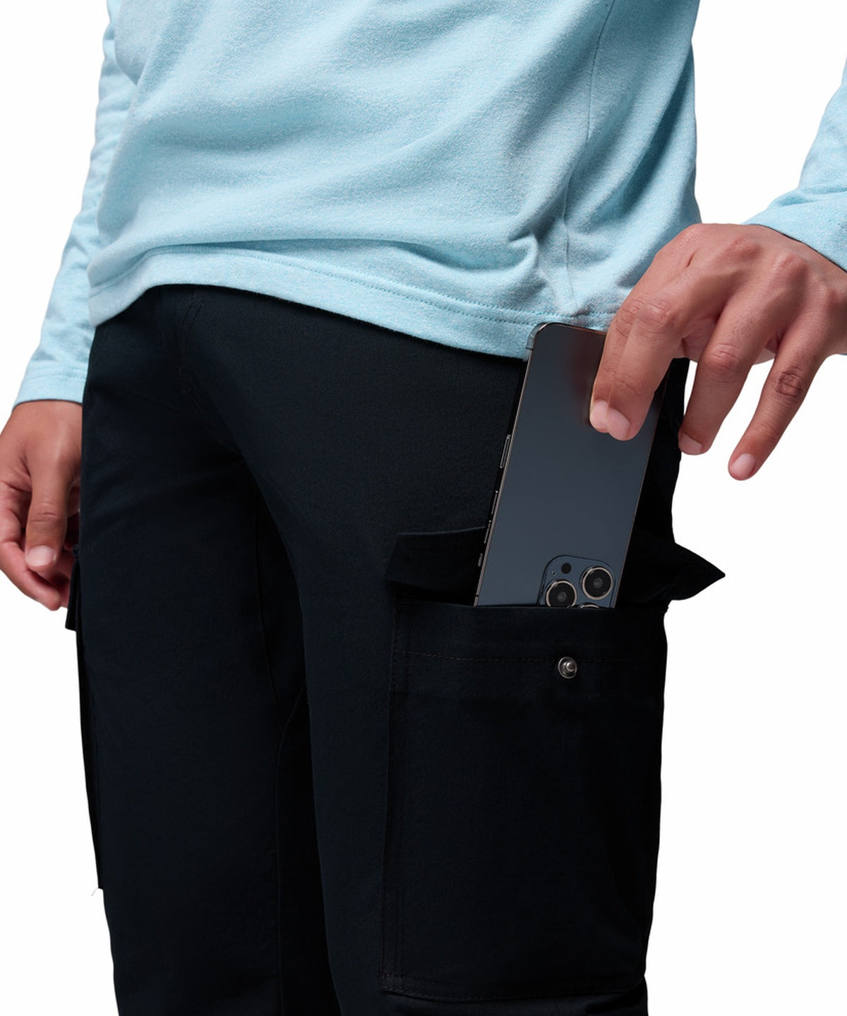 Pantalón Hombre ROC™ Cargo