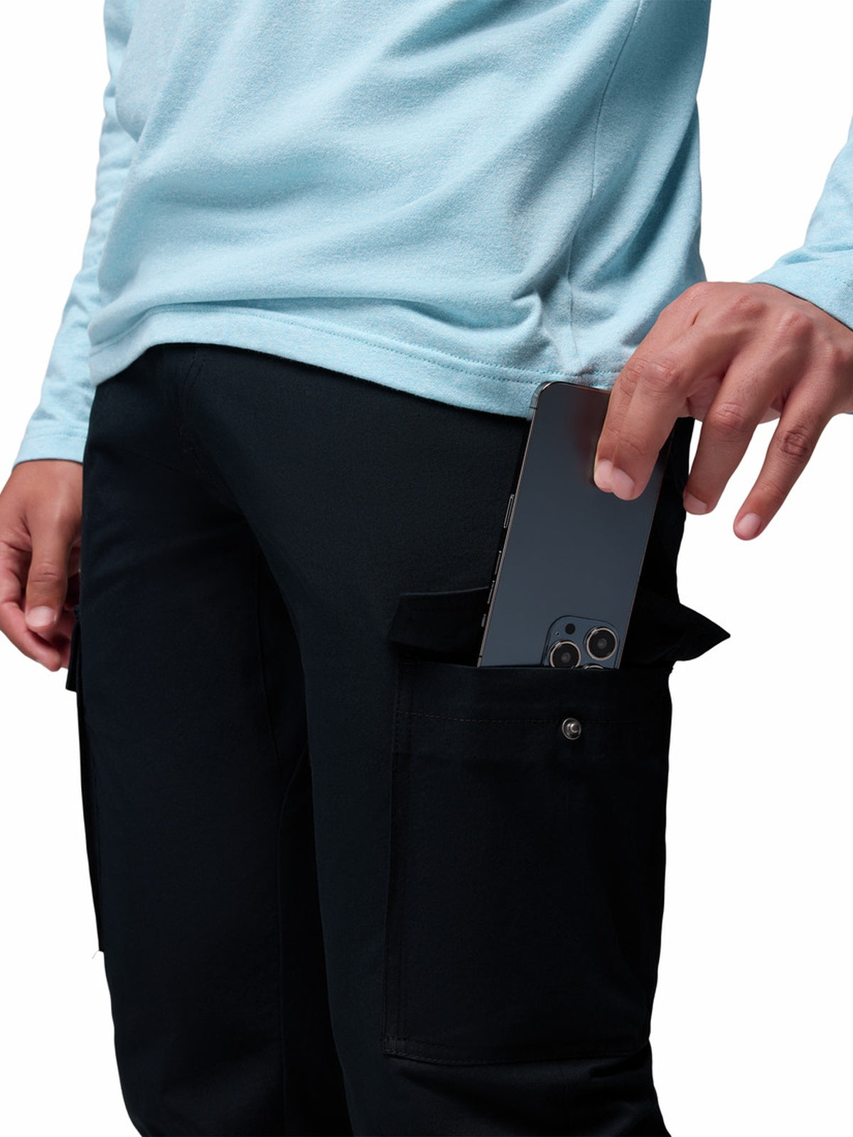 Pantalón Hombre ROC™ Cargo