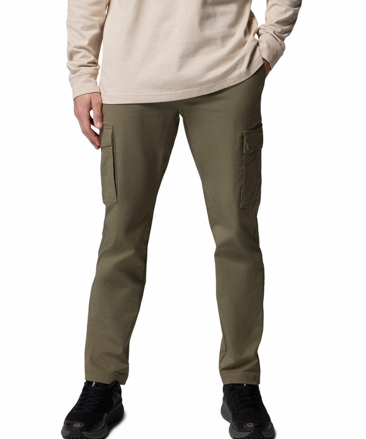 Pantalón Hombre ROC™ Cargo