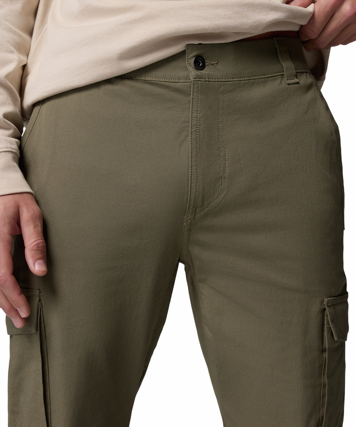 Pantalón Hombre ROC™ Cargo