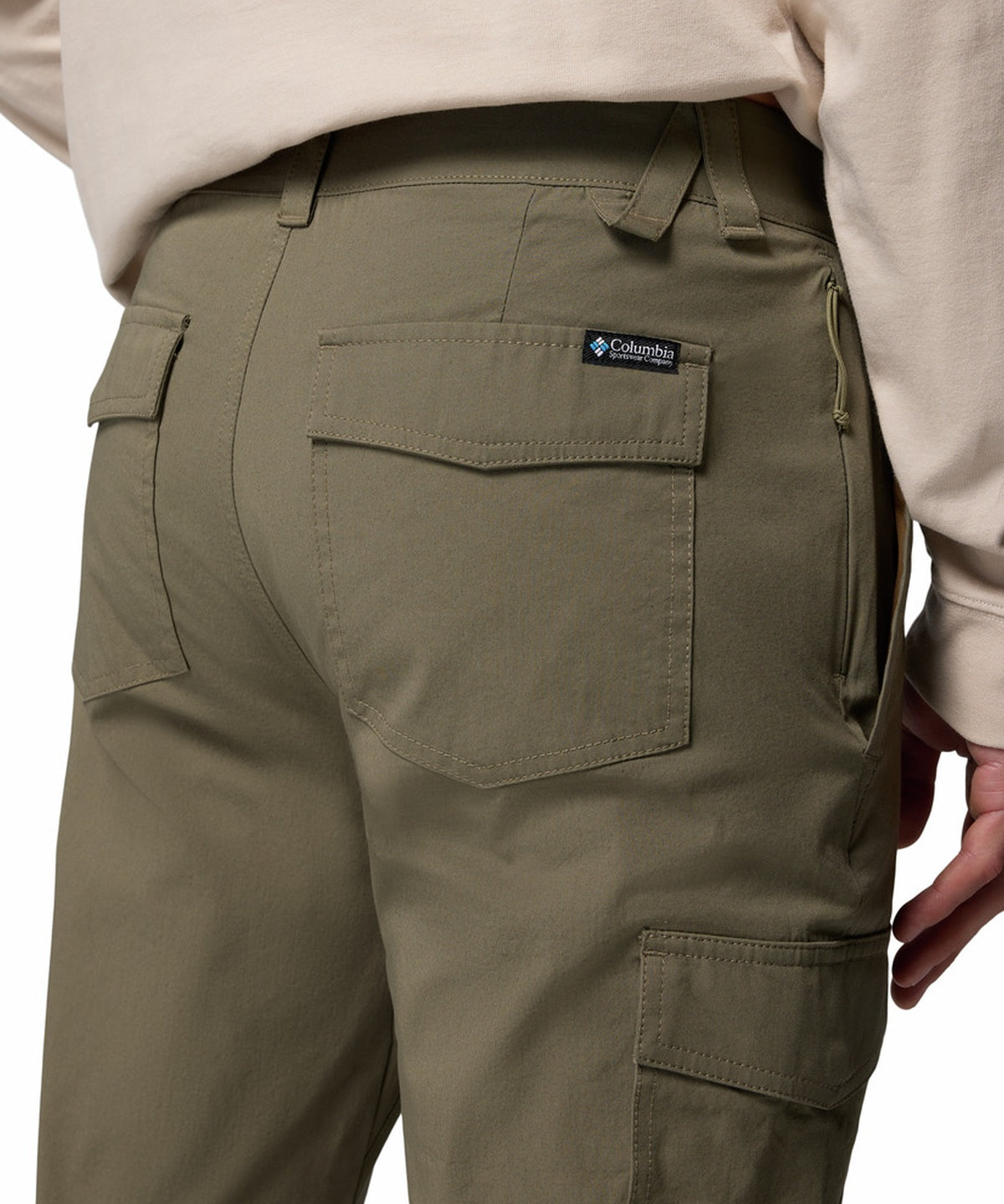 Pantalón Hombre ROC™ Cargo