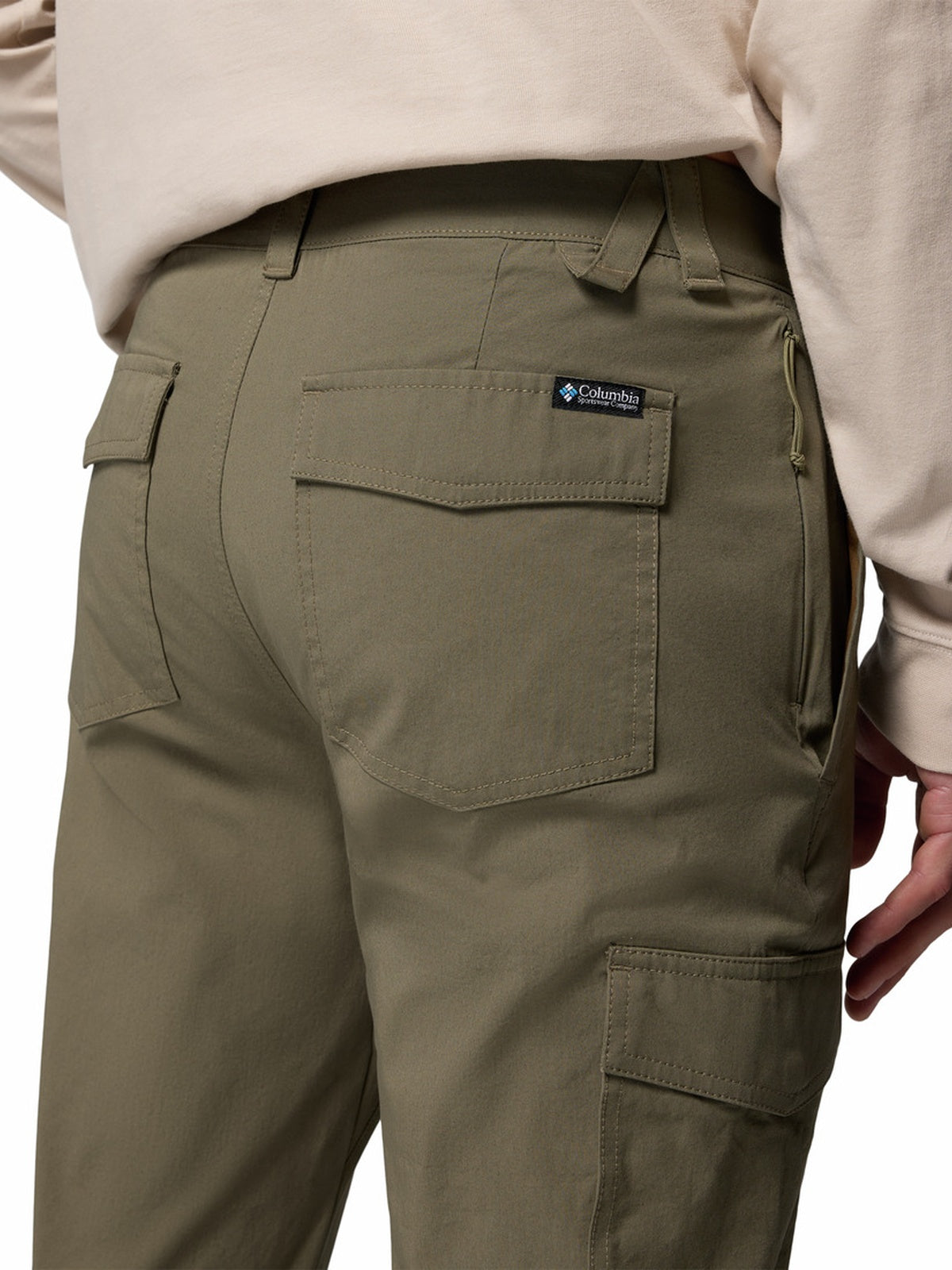 Pantalón Hombre ROC™ Cargo
