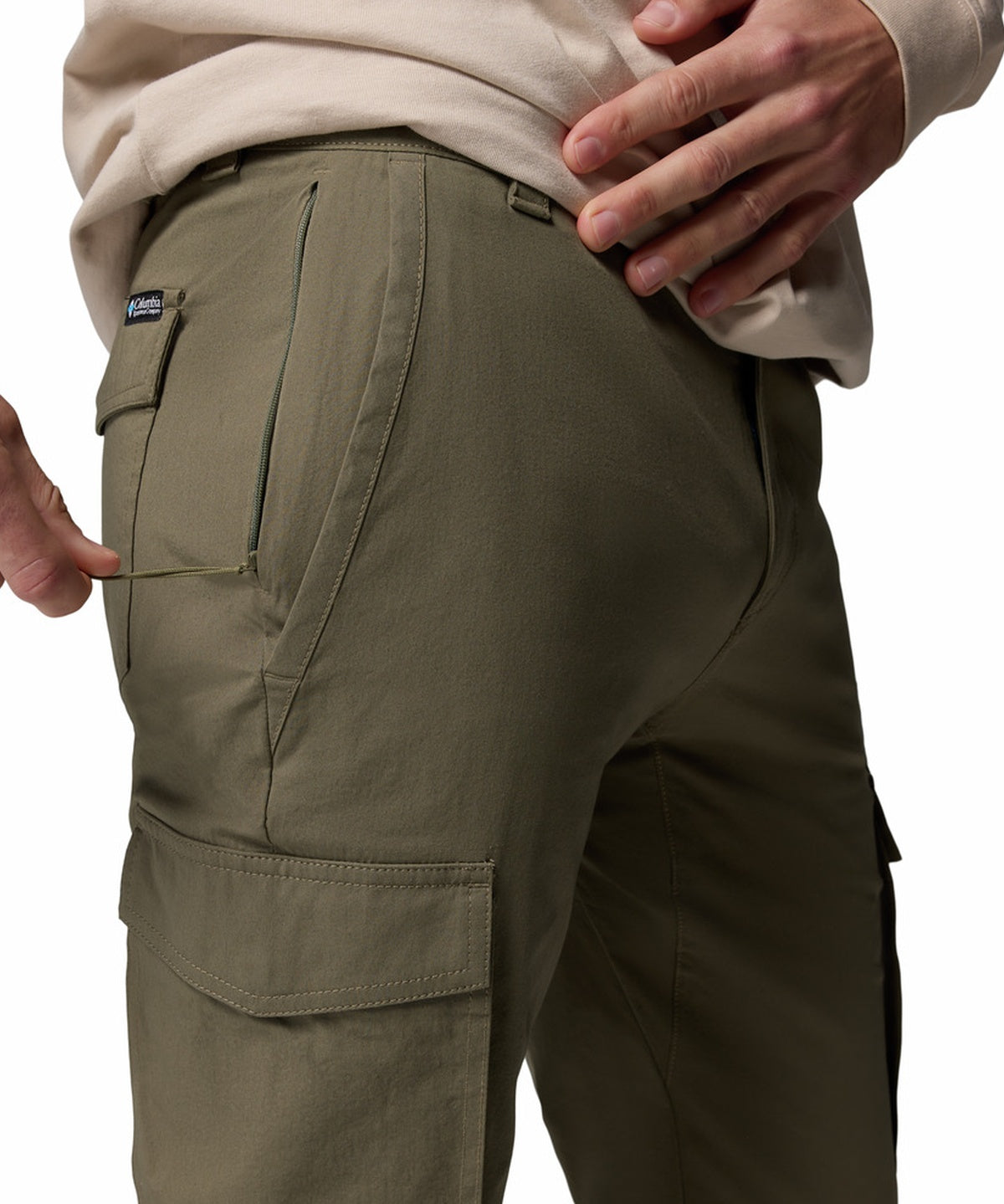 Pantalón Hombre ROC™ Cargo