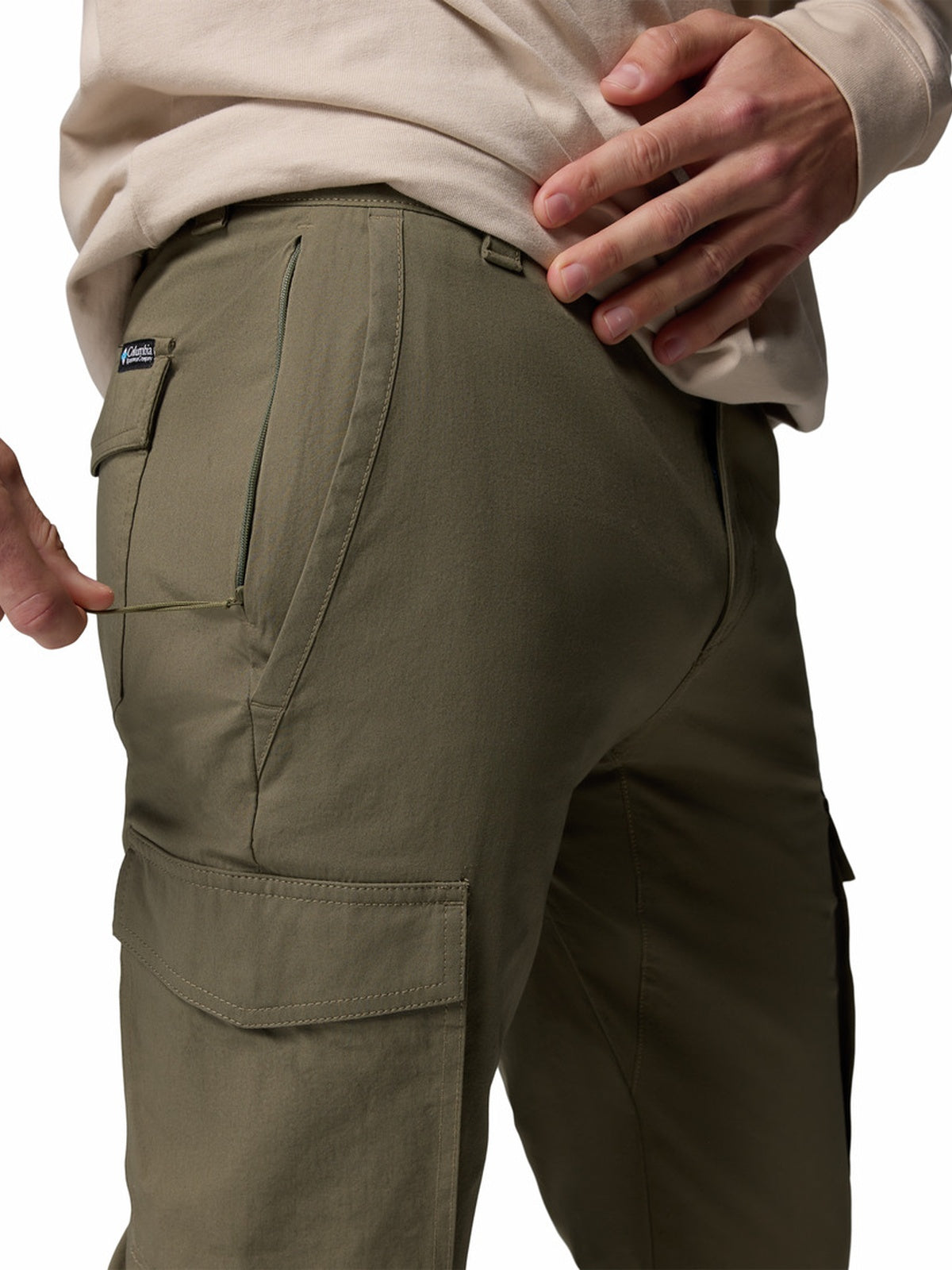 Pantalón Hombre ROC™ Cargo