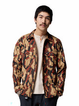 Camisa Manga Larga Hombre Landroamer™ Field