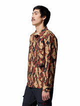 Camisa Manga Larga Hombre Landroamer™ Field