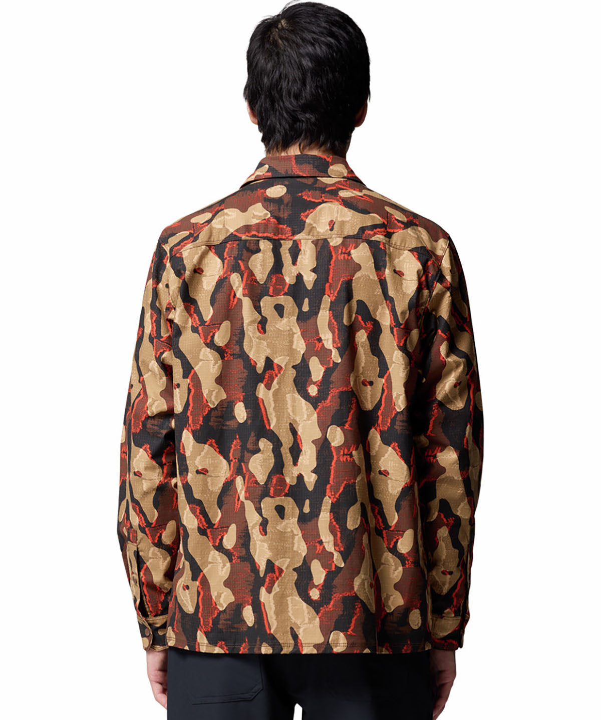 Camisa Manga Larga Hombre Landroamer™ Field