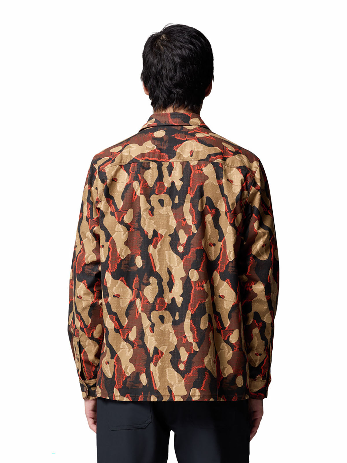 Camisa Manga Larga Hombre Landroamer™ Field