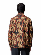 Camisa Manga Larga Hombre Landroamer™ Field