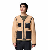 Polar Convertible A Chaleco Hombre Granite Point™