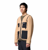 Polar Convertible A Chaleco Hombre Granite Point™