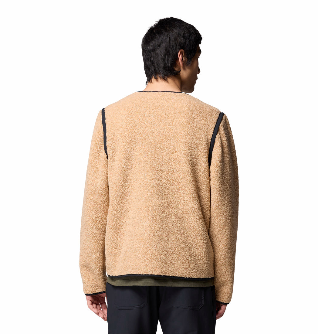 Polar Convertible A Chaleco Hombre Granite Point™
